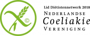 Lid Diëtistennetwerk Coeliakie vereniging